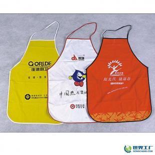 專業(yè)圍裙制作與廣告設(shè)計(jì) 打造高品質(zhì)PVC圍裙解決方案
